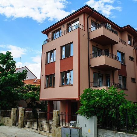 Villa Maria Carewo Zewnętrze zdjęcie