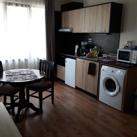 Villa Maria Carewo Zewnętrze zdjęcie