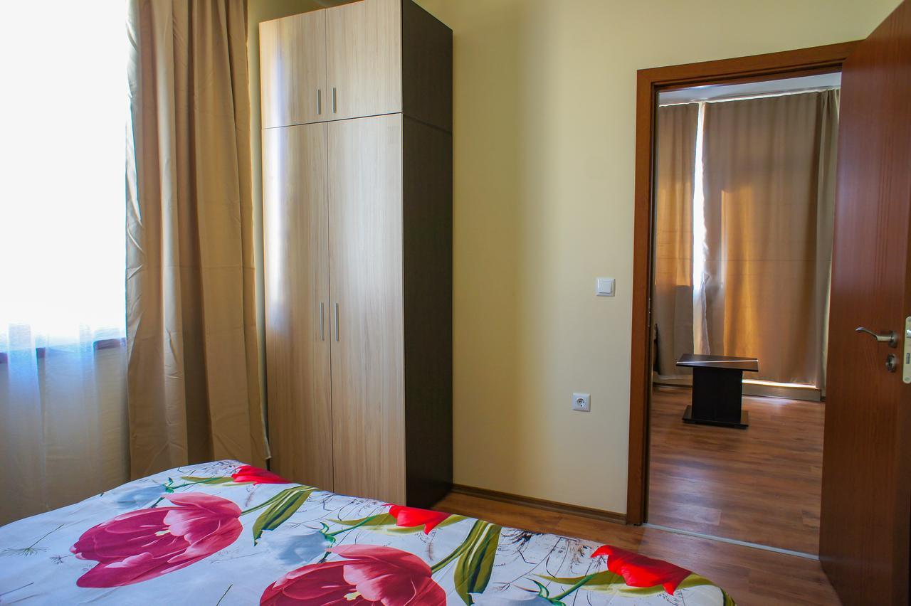 Villa Maria Carewo Zewnętrze zdjęcie