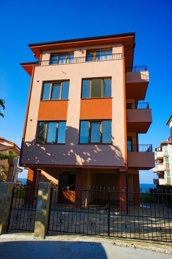 Villa Maria Carewo Zewnętrze zdjęcie
