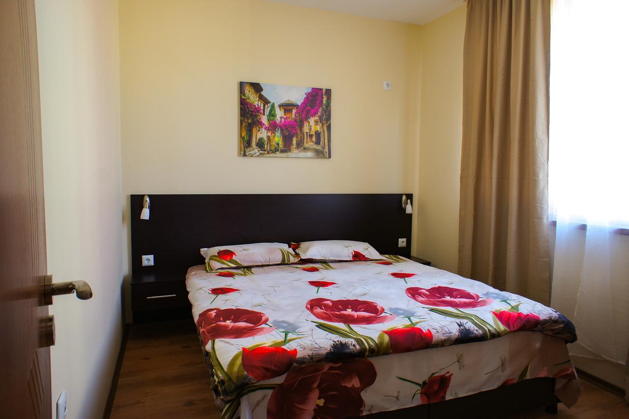 Villa Maria Carewo Zewnętrze zdjęcie