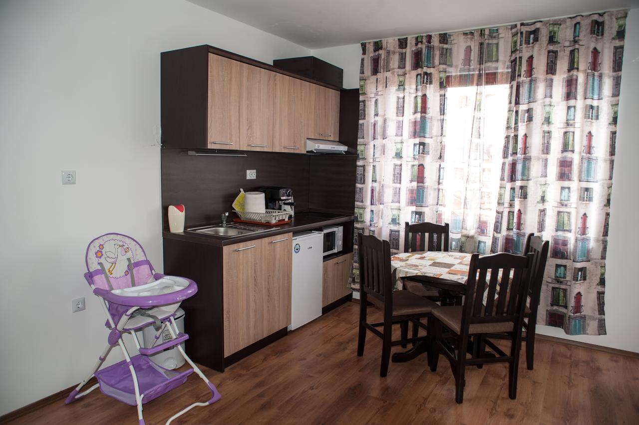 Villa Maria Carewo Zewnętrze zdjęcie