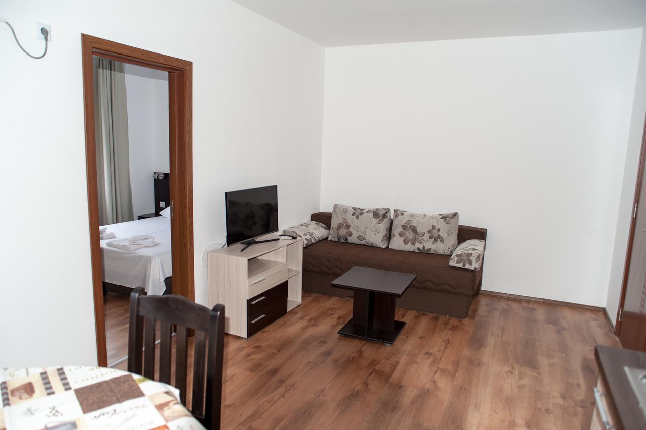 Villa Maria Carewo Zewnętrze zdjęcie