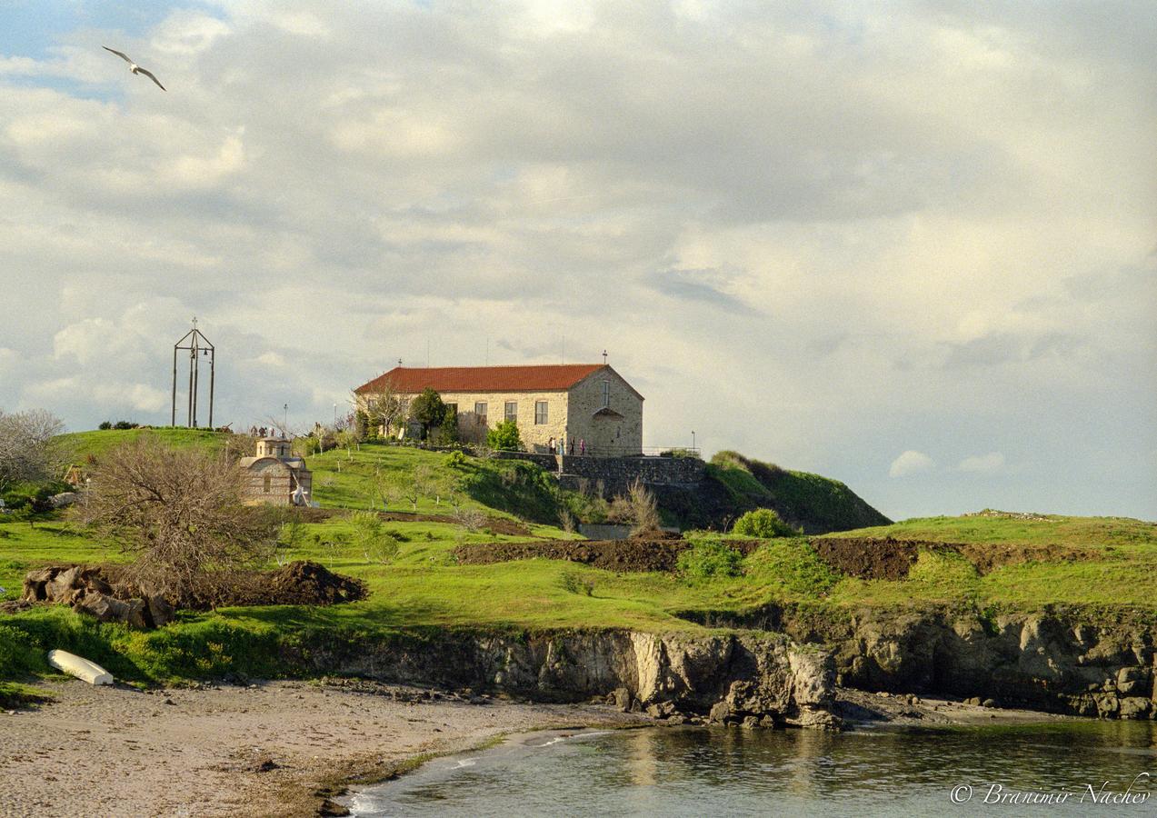 Villa Maria Carewo Zewnętrze zdjęcie