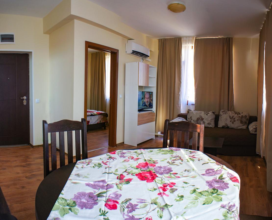 Villa Maria Carewo Zewnętrze zdjęcie