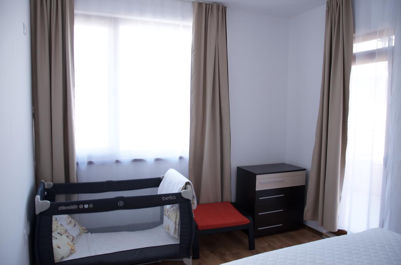 Villa Maria Carewo Zewnętrze zdjęcie