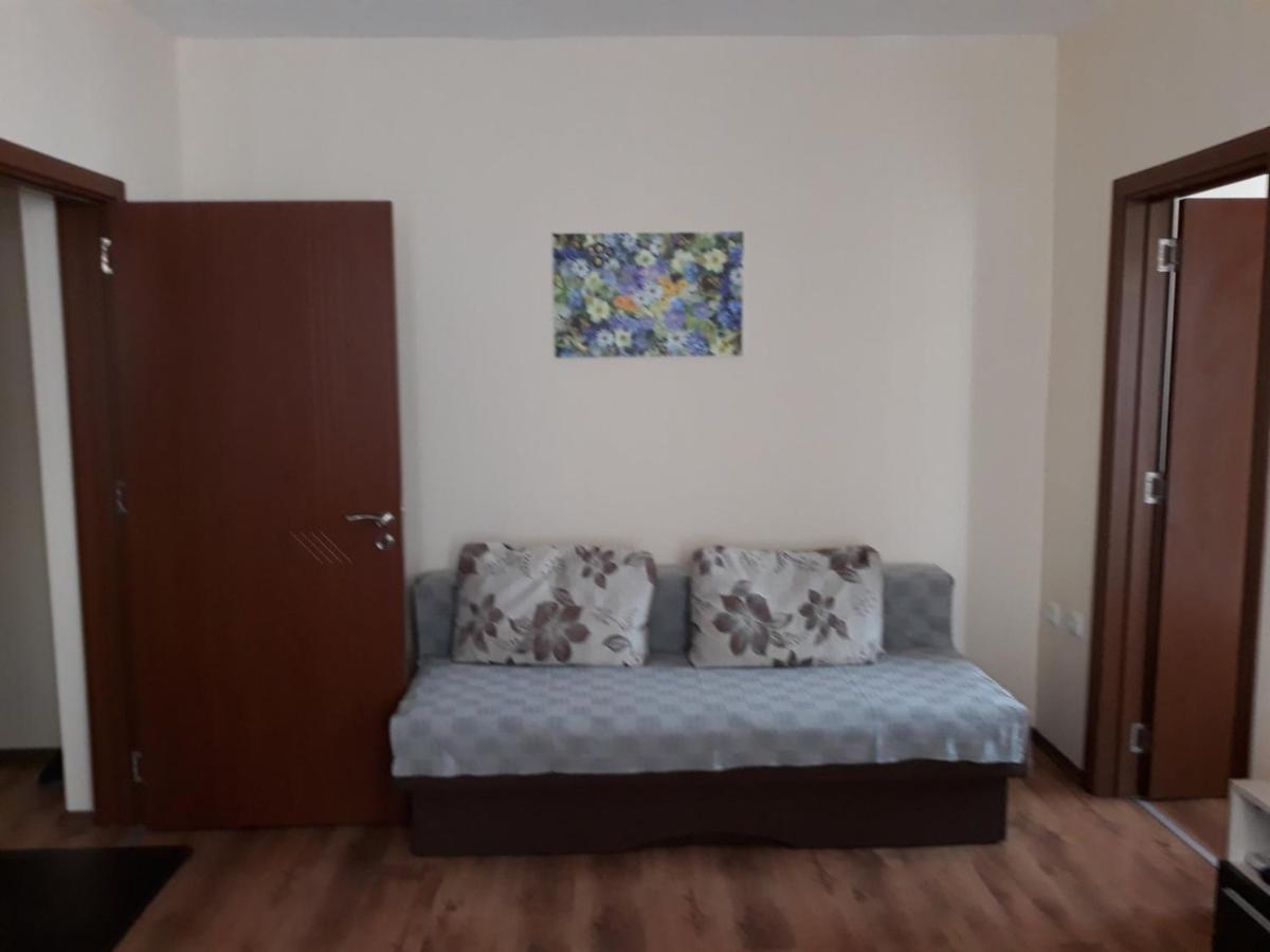 Villa Maria Carewo Zewnętrze zdjęcie