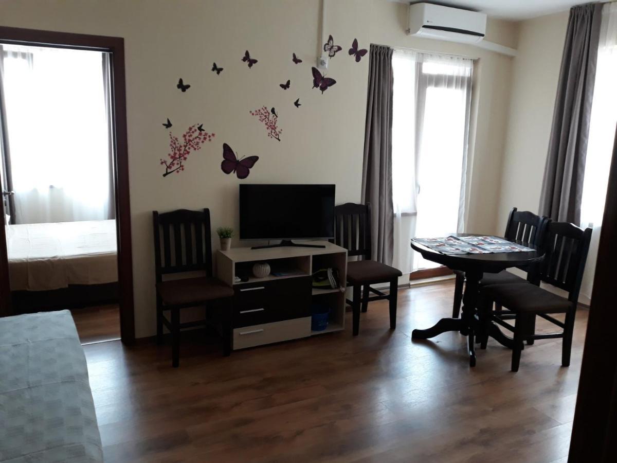 Villa Maria Carewo Zewnętrze zdjęcie